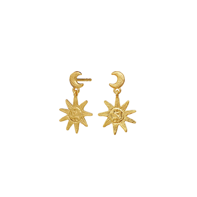 Cyra earrings