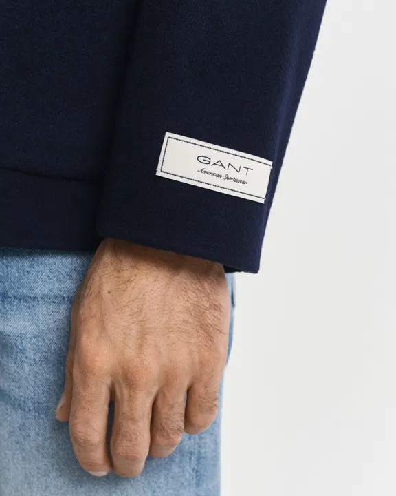 Handstiched db Club blazer