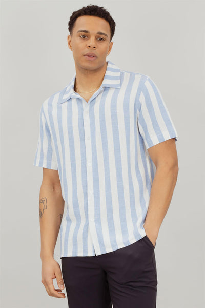 Folke SS Shirt