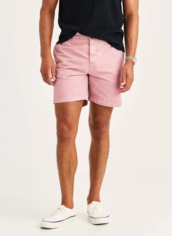 Morris Original Chino Shorts