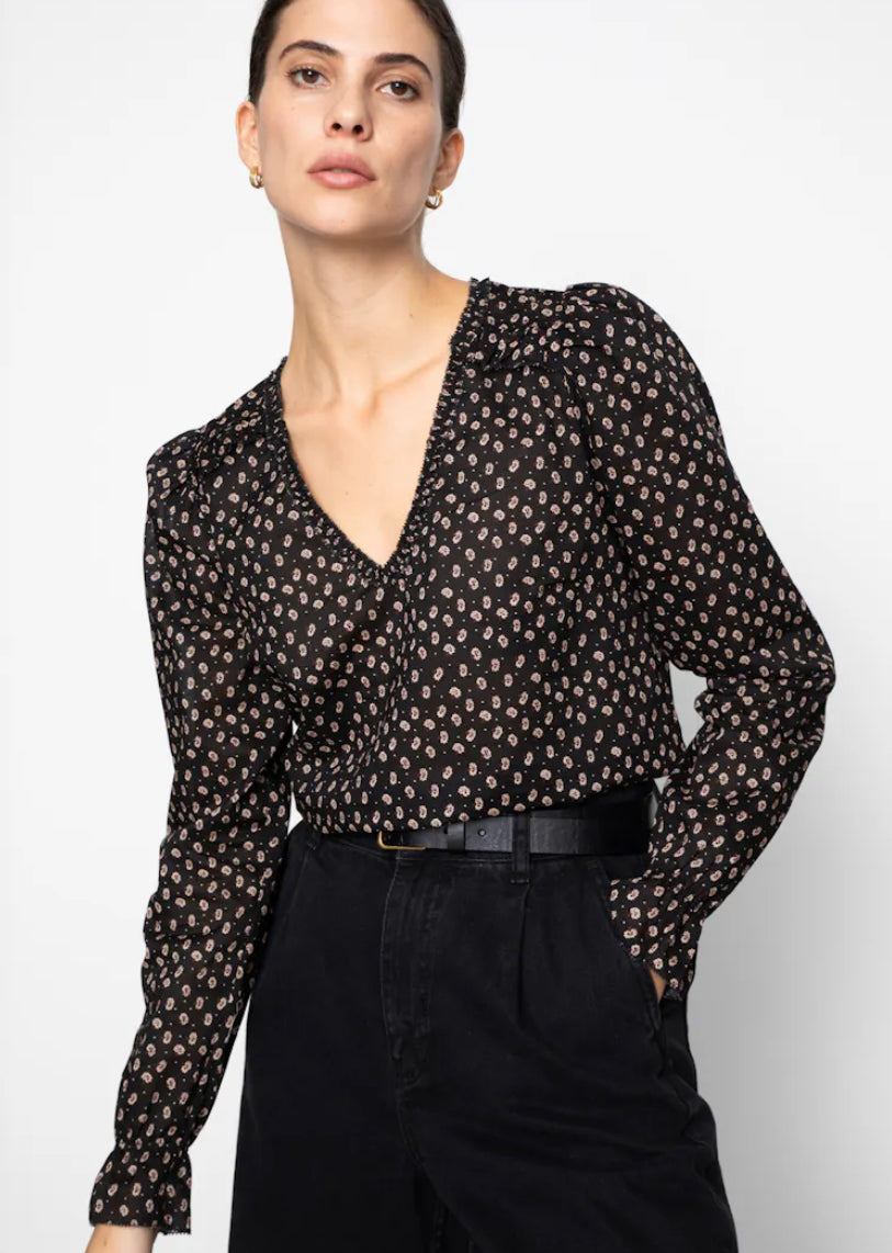 Dune Blouse