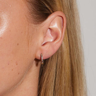 Small hoops