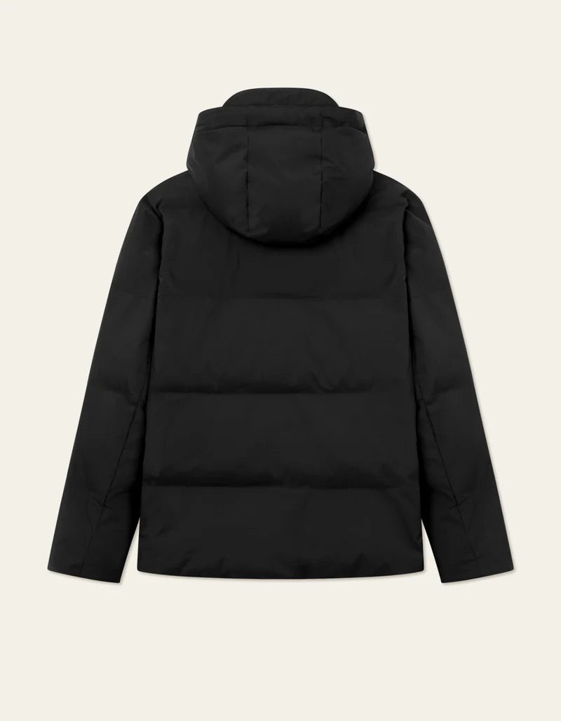 Montreal puffer jacket