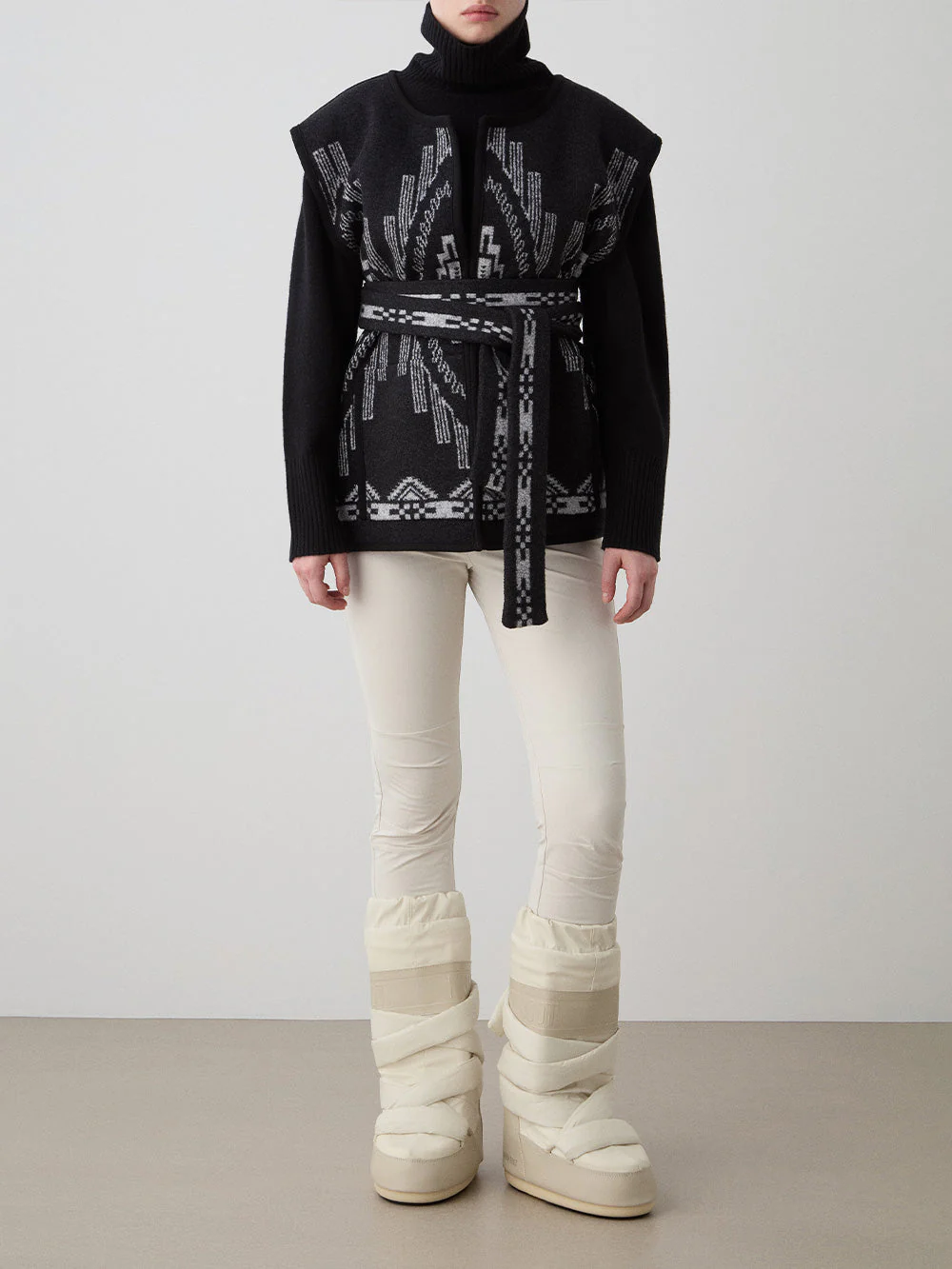 Kautokeino Vest