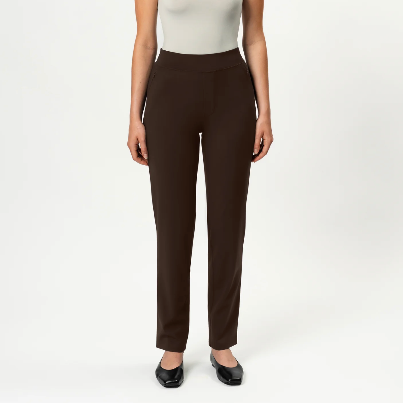 Asana slim pant