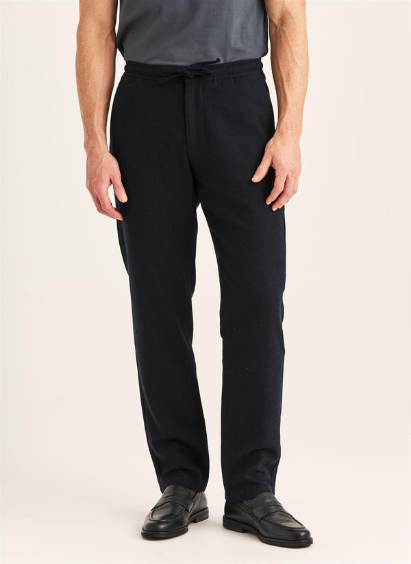 Fenix Flannel Trouser