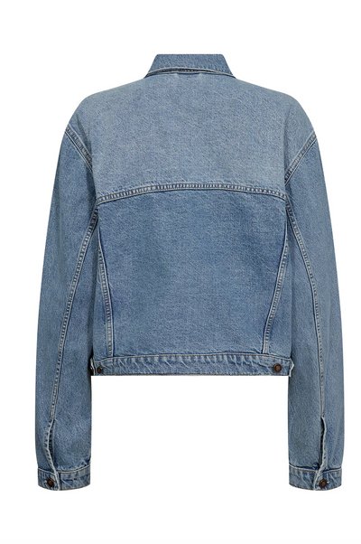 IVY-JANICE JACKET