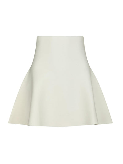 Hanna Smooth Knit Skirt