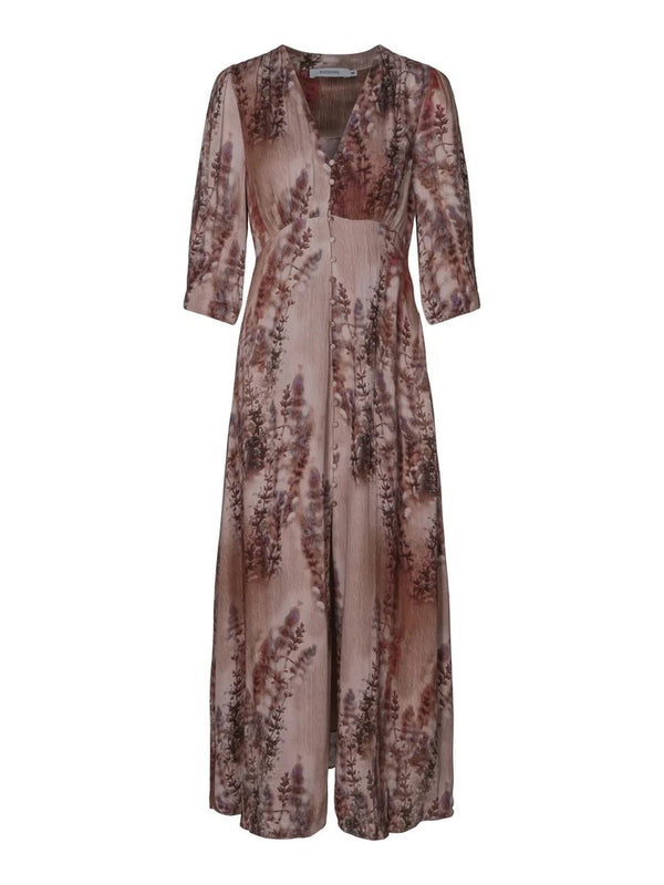 Sorrento Dress