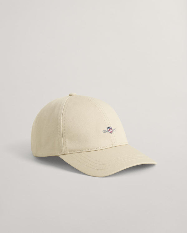 Unisex shield cap