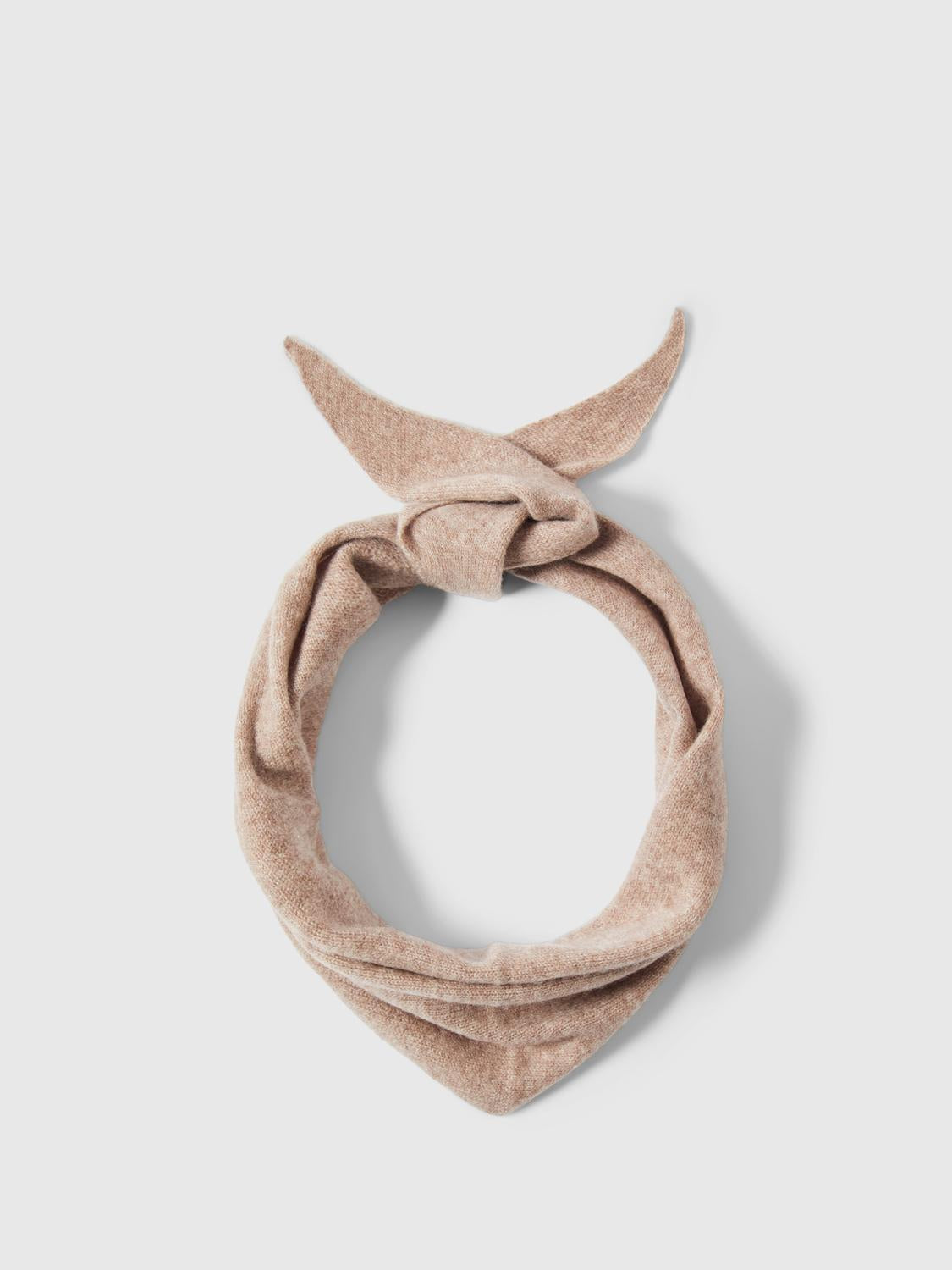 Slfmaria Narrow Cashmere Scarf