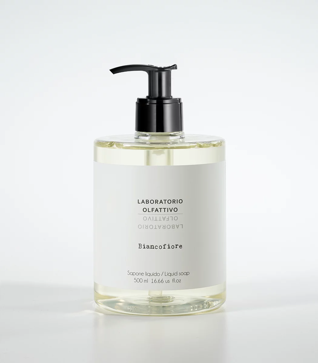 Biancofiore Liquid Soap 500 ml