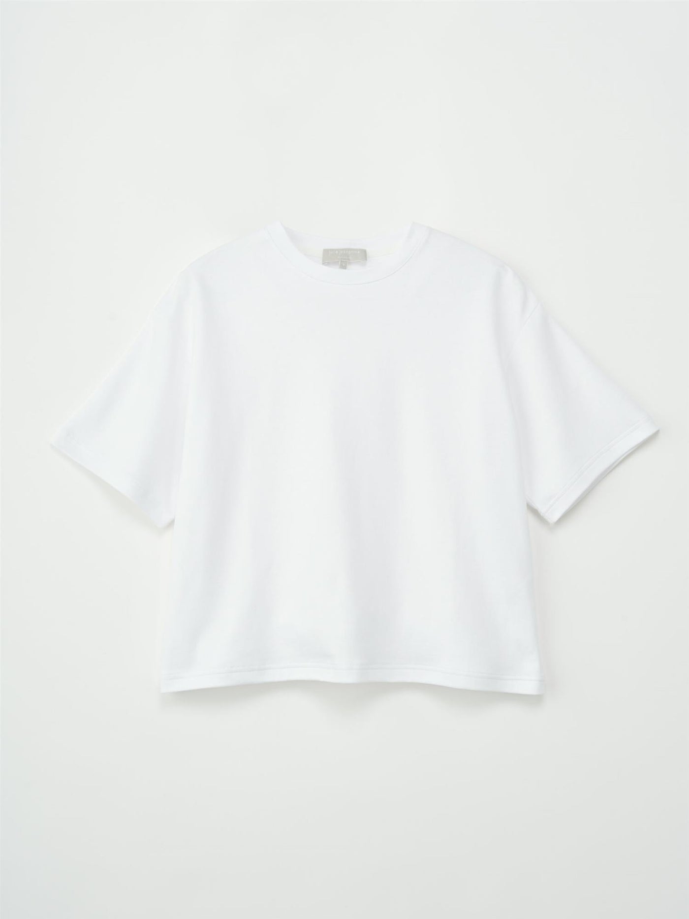 Stella Boxy Half Sleeve Tee