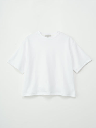 Stella Boxy Half Sleeve Tee