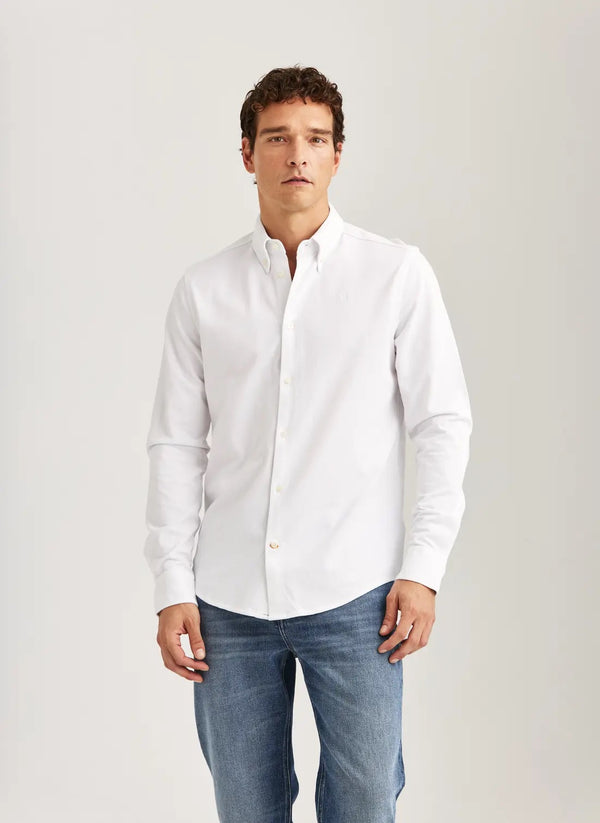 Cambden Pique Shirt