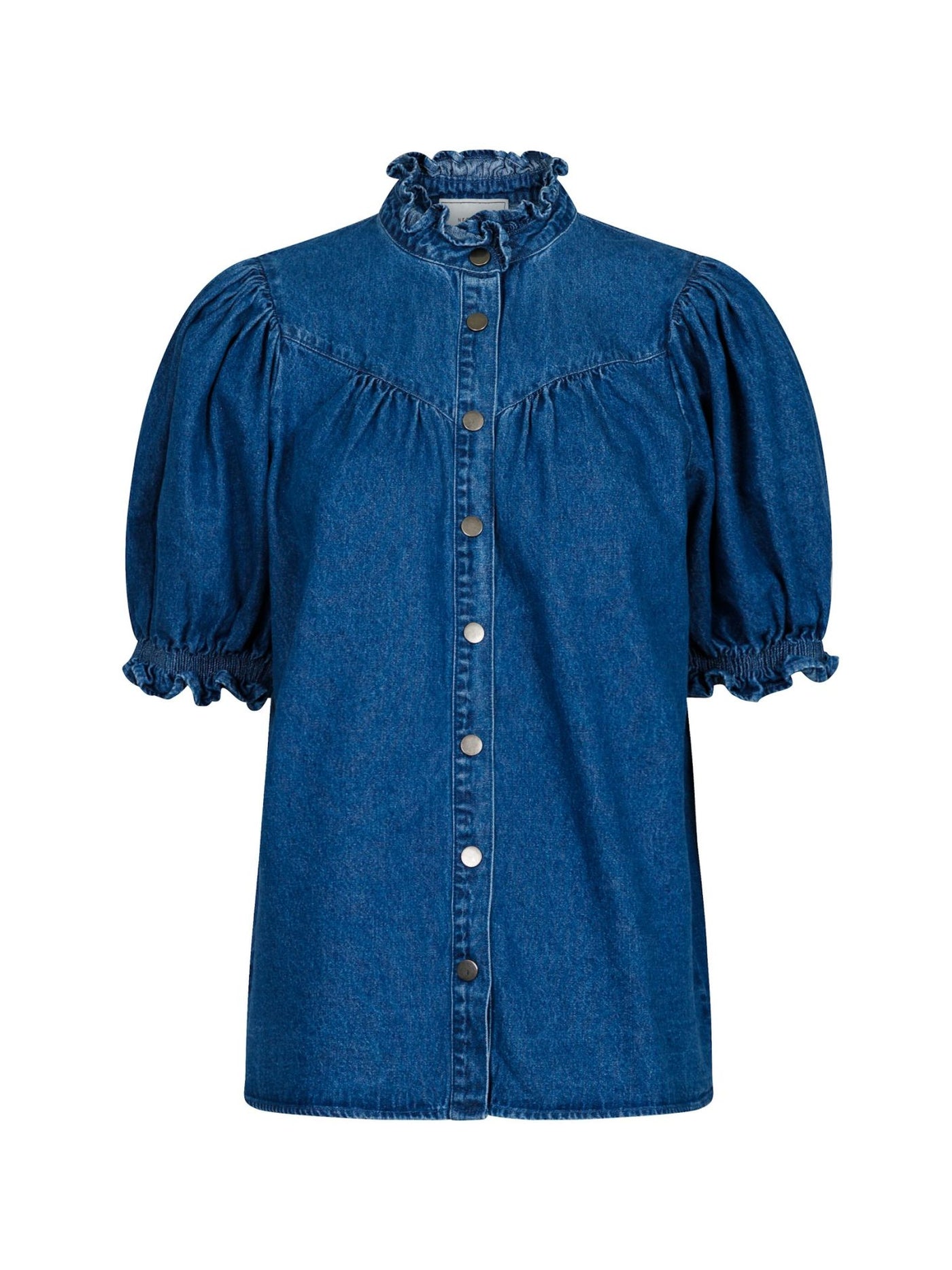 Avalon Denim Shirt