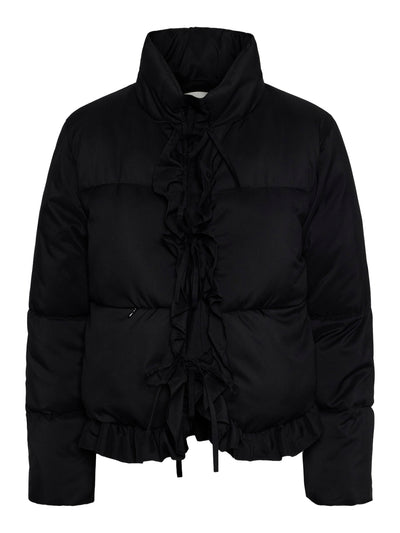 YASMALINO PADDED JACKET NEW S.