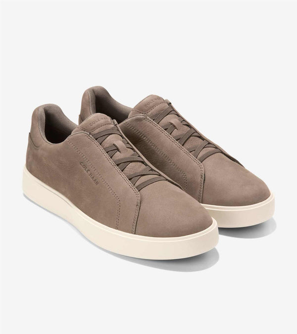 GP Luxe Slip On Snk