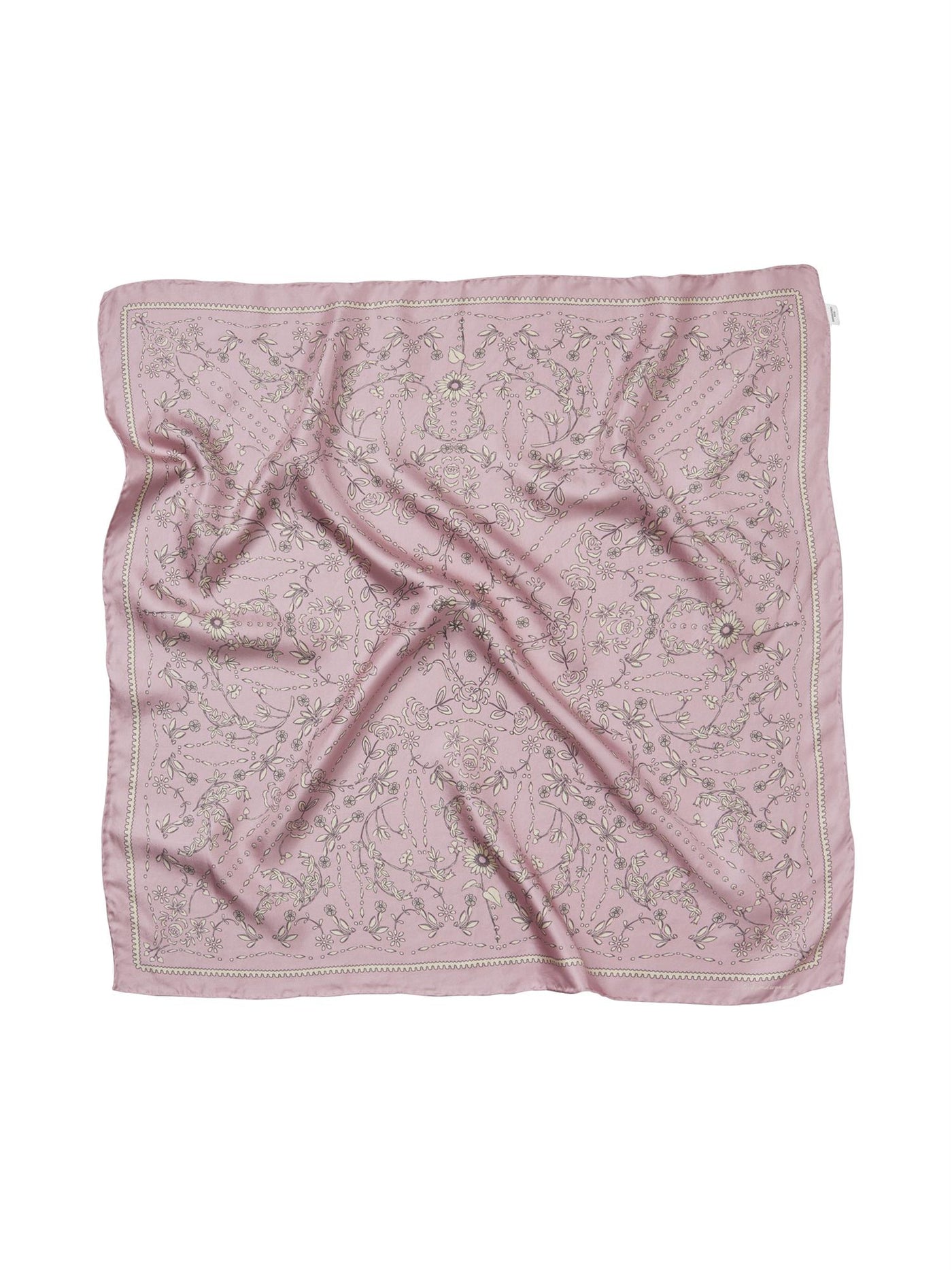 Nassilia sia scarf