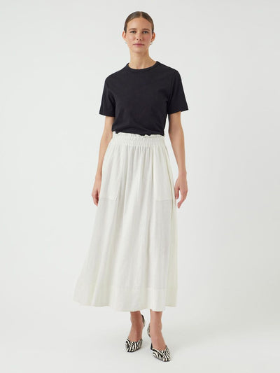 Yasflaxy hw ankle skirt