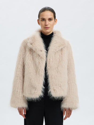 Slfbrea Jacket