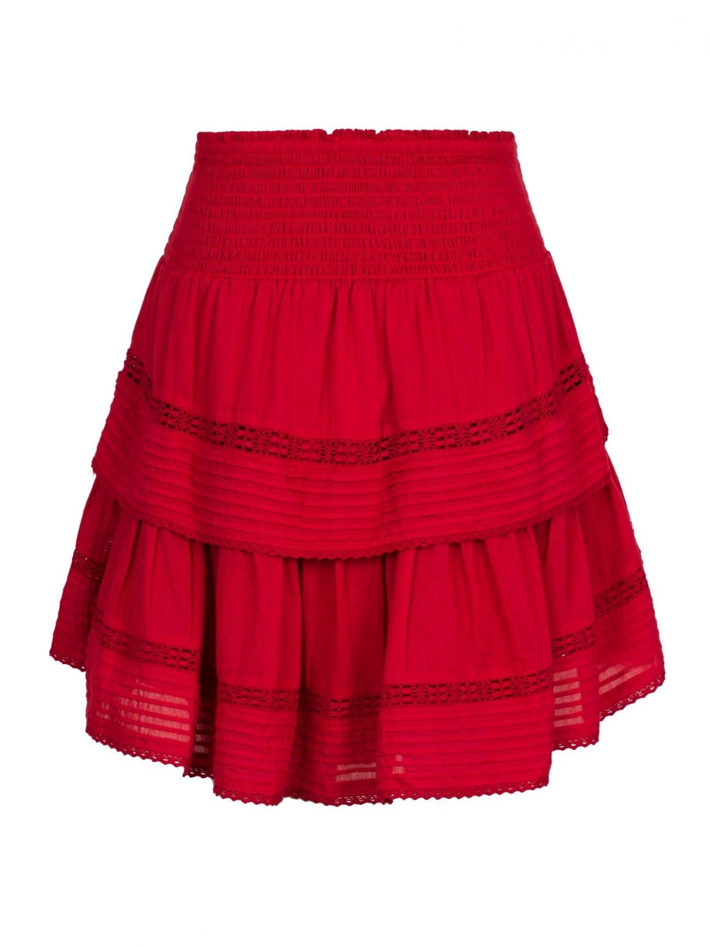 Kenya S Voile Skirt