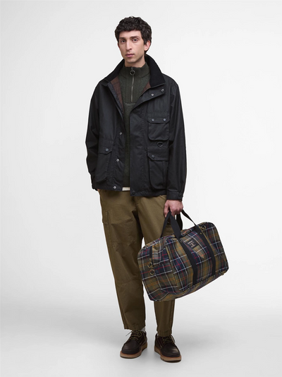Torridon Tartan Holdall