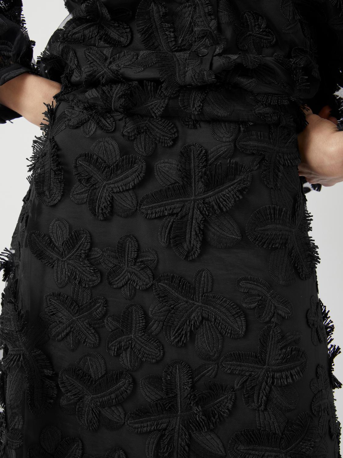 Yaskarly Hw Skirt - Show