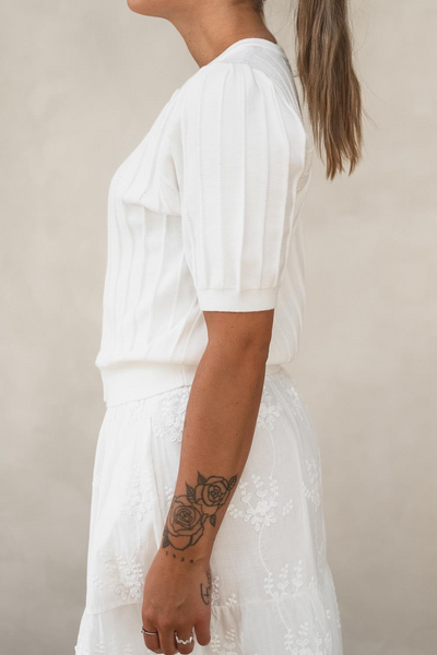 RAUSGuru 2/4 cardigan