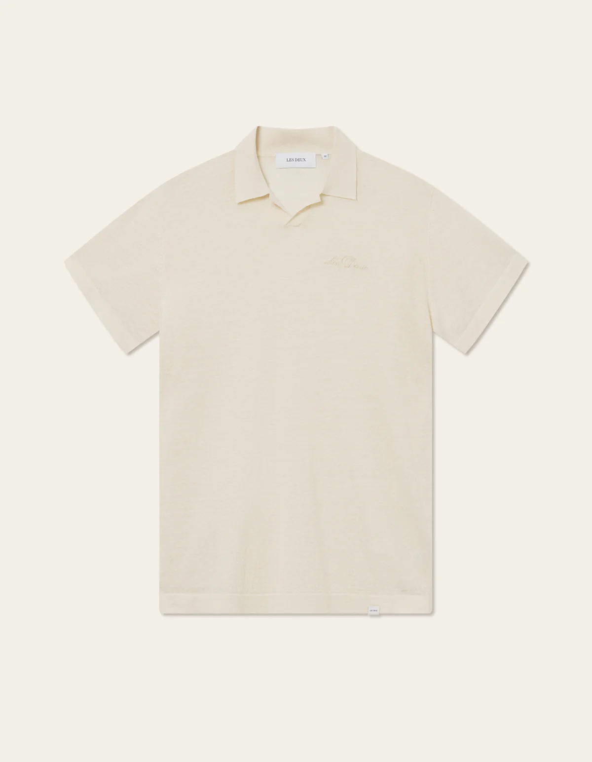 Emanuel Knit Polo