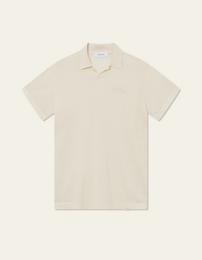 Emanuel Knit Polo