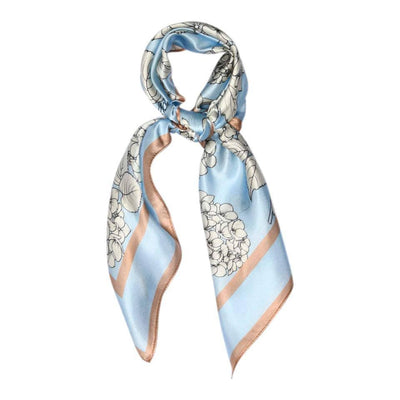 Duffy Silk Scarf