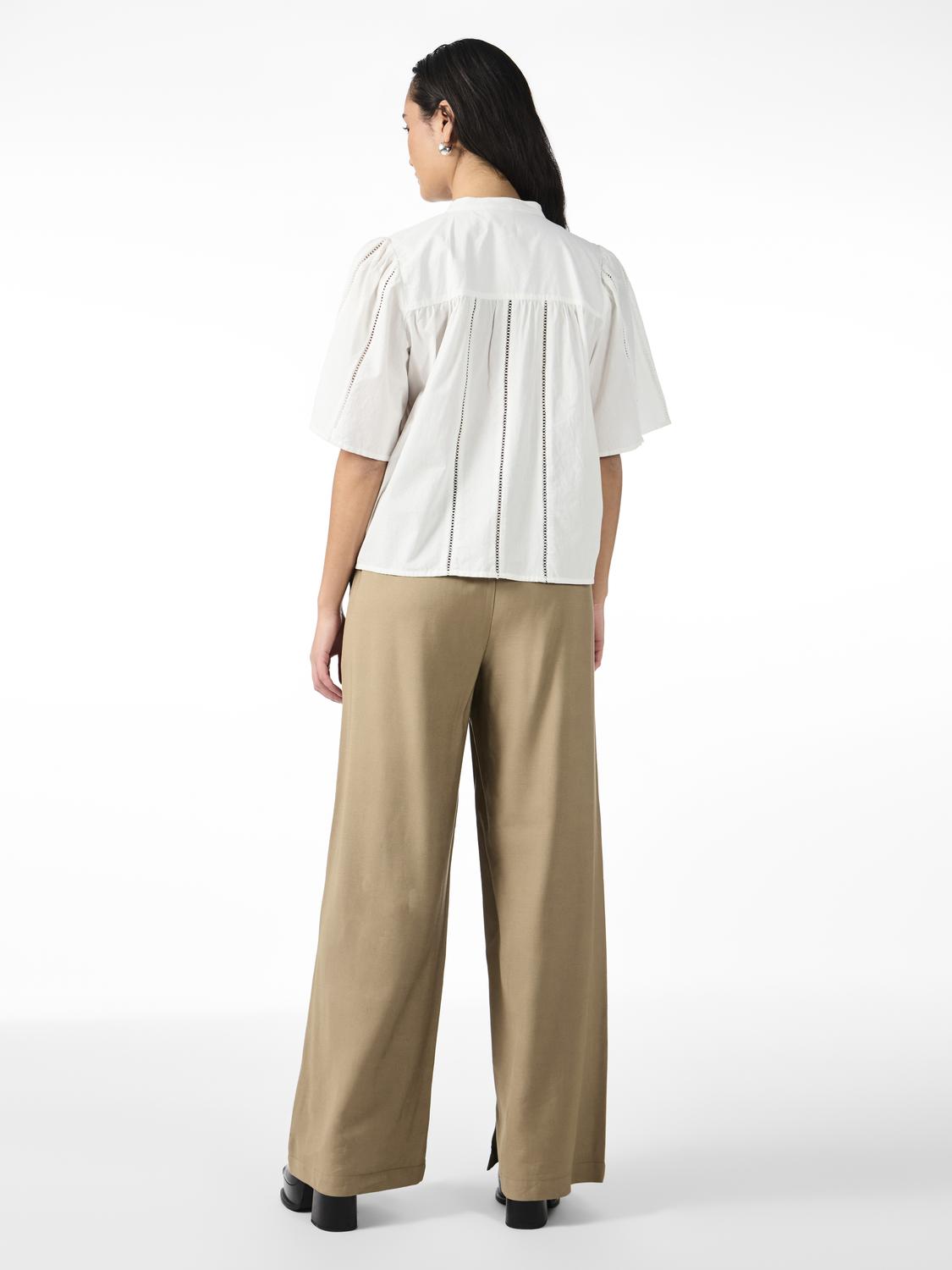 YASGUNIA 2/4 SHIRT S.