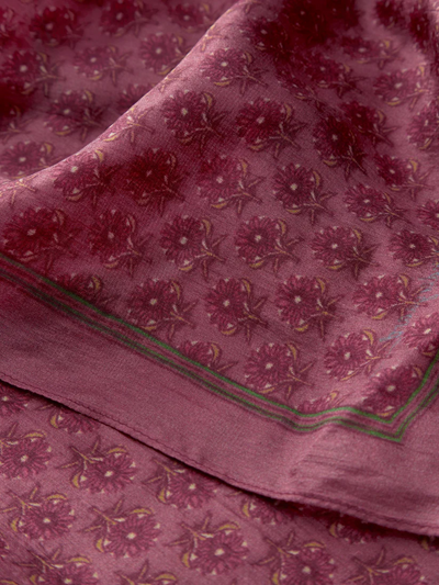 Bloflora sia scarf
