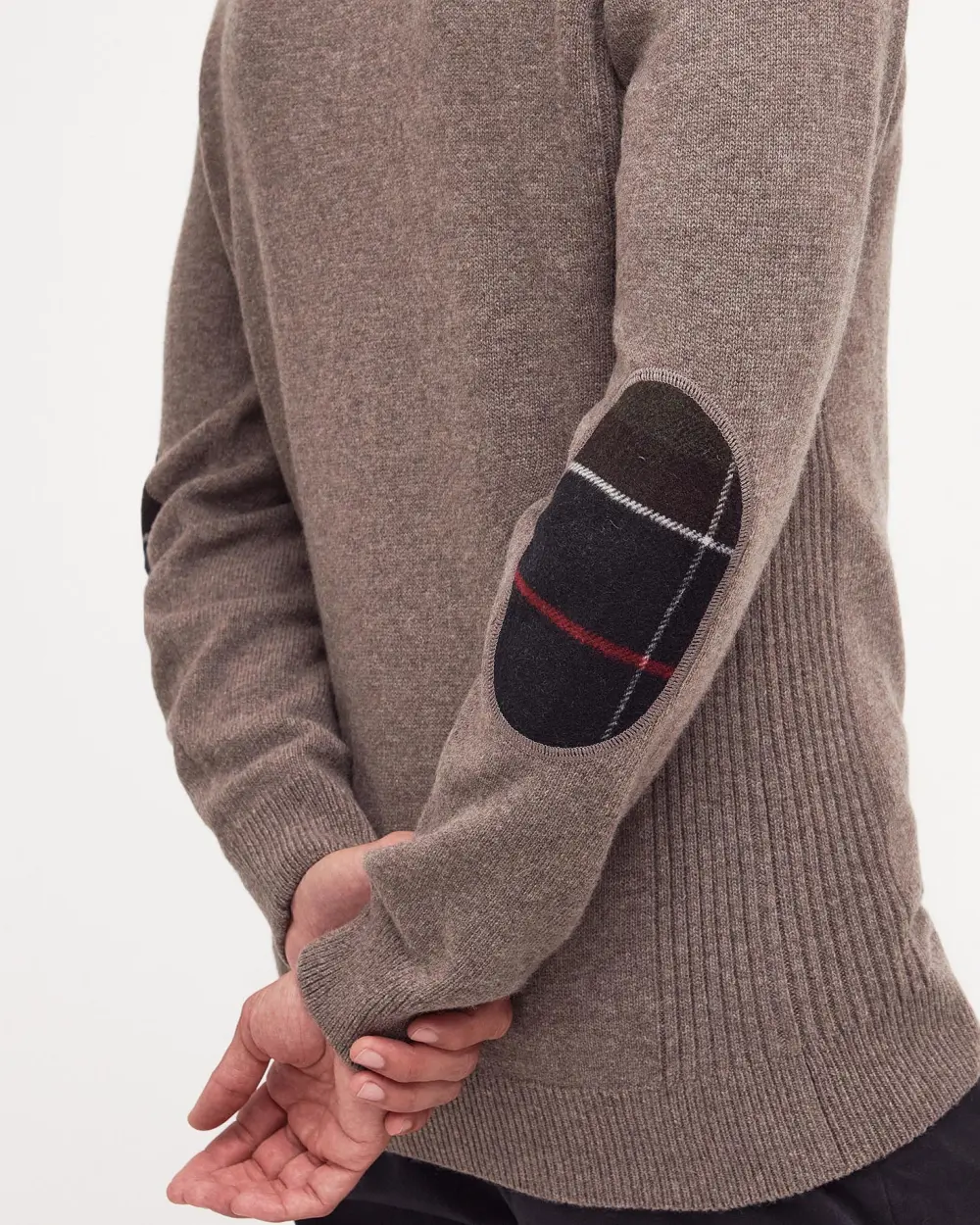Holden Half Zip
