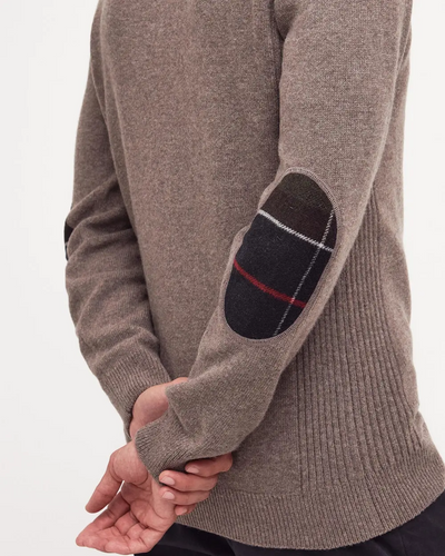Holden Half Zip