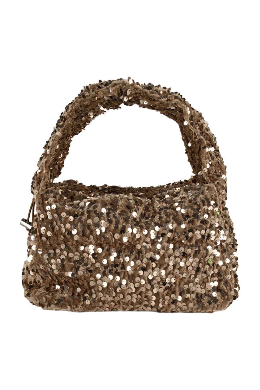 Anne sequins bag