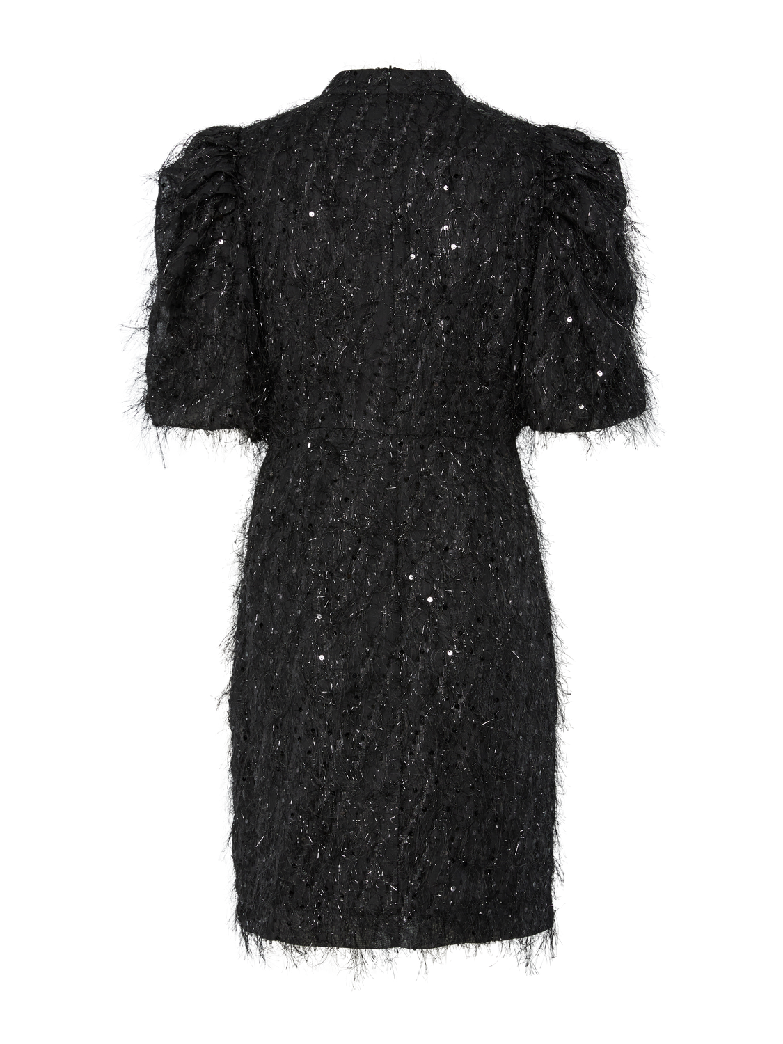Yasilza 2/4 Sequin Dress