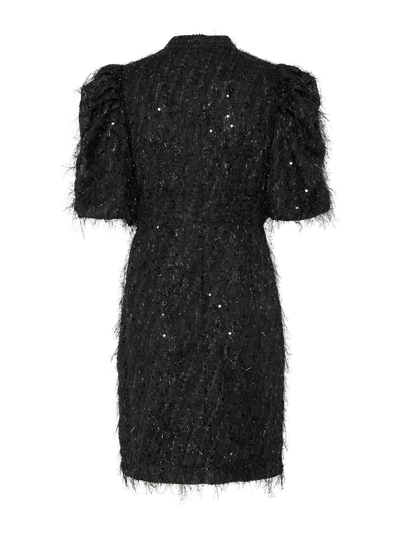 Yasilza 2/4 Sequin Dress