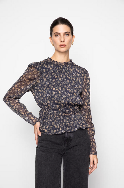 Dina Blouse