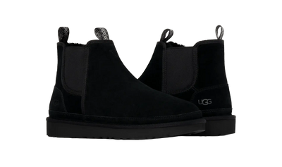 M Neumel Chelsea Boot