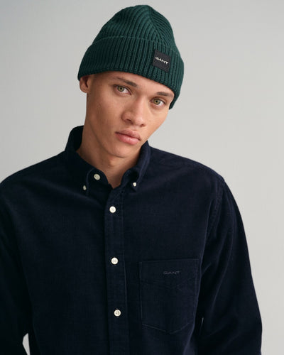 REG UT CORDUROY SHIRT