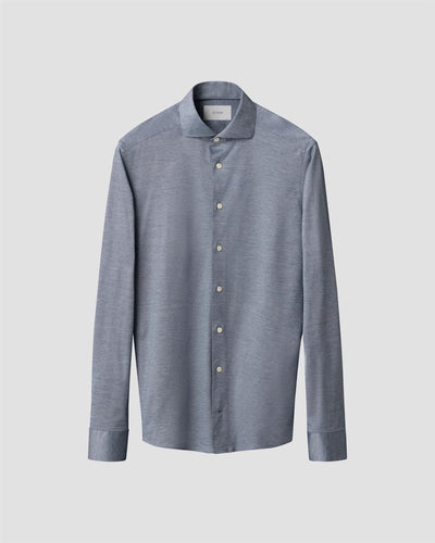 Filo di Scozia Oxford Shirt