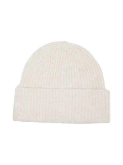 SLFMALINE KNIT BEANIE