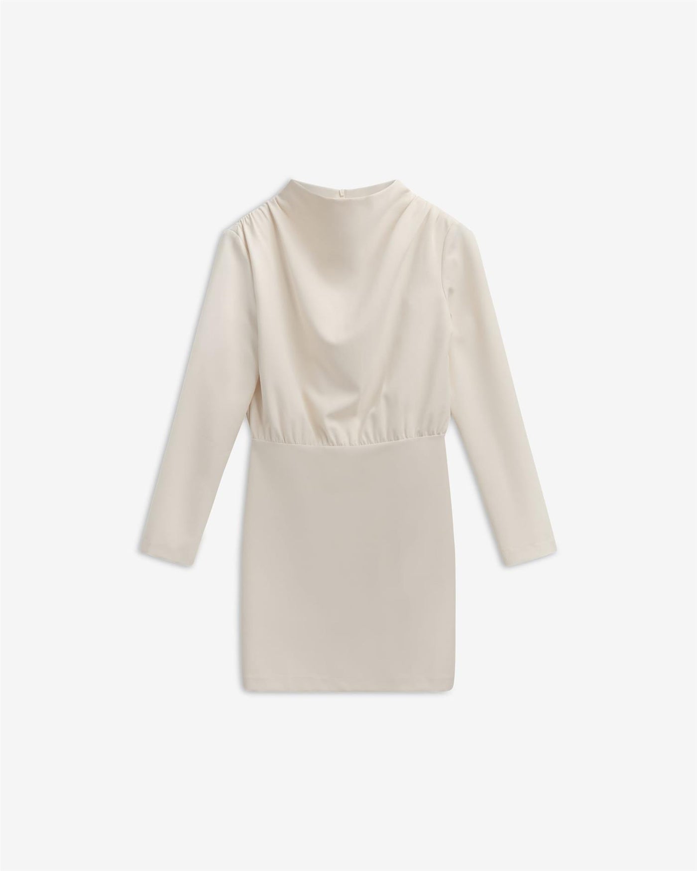 Beverly short dress