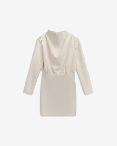 Beverly short dress