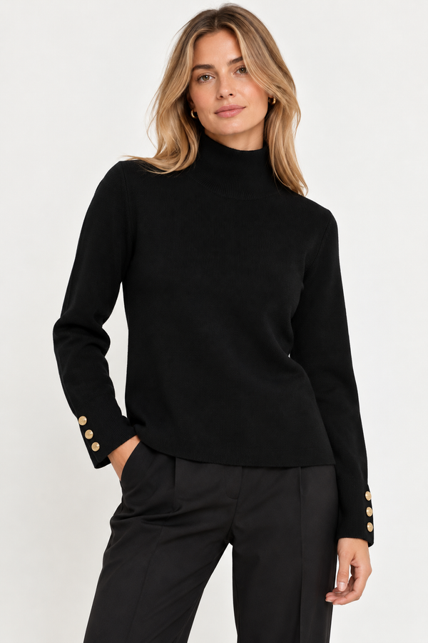 Elma pullover