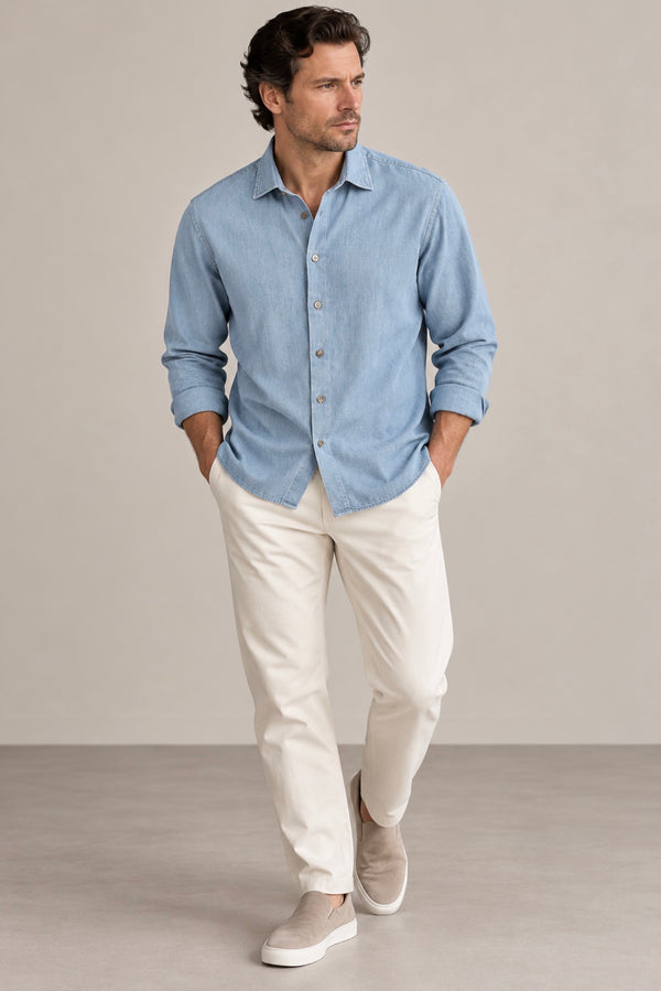 Men`s Shirt