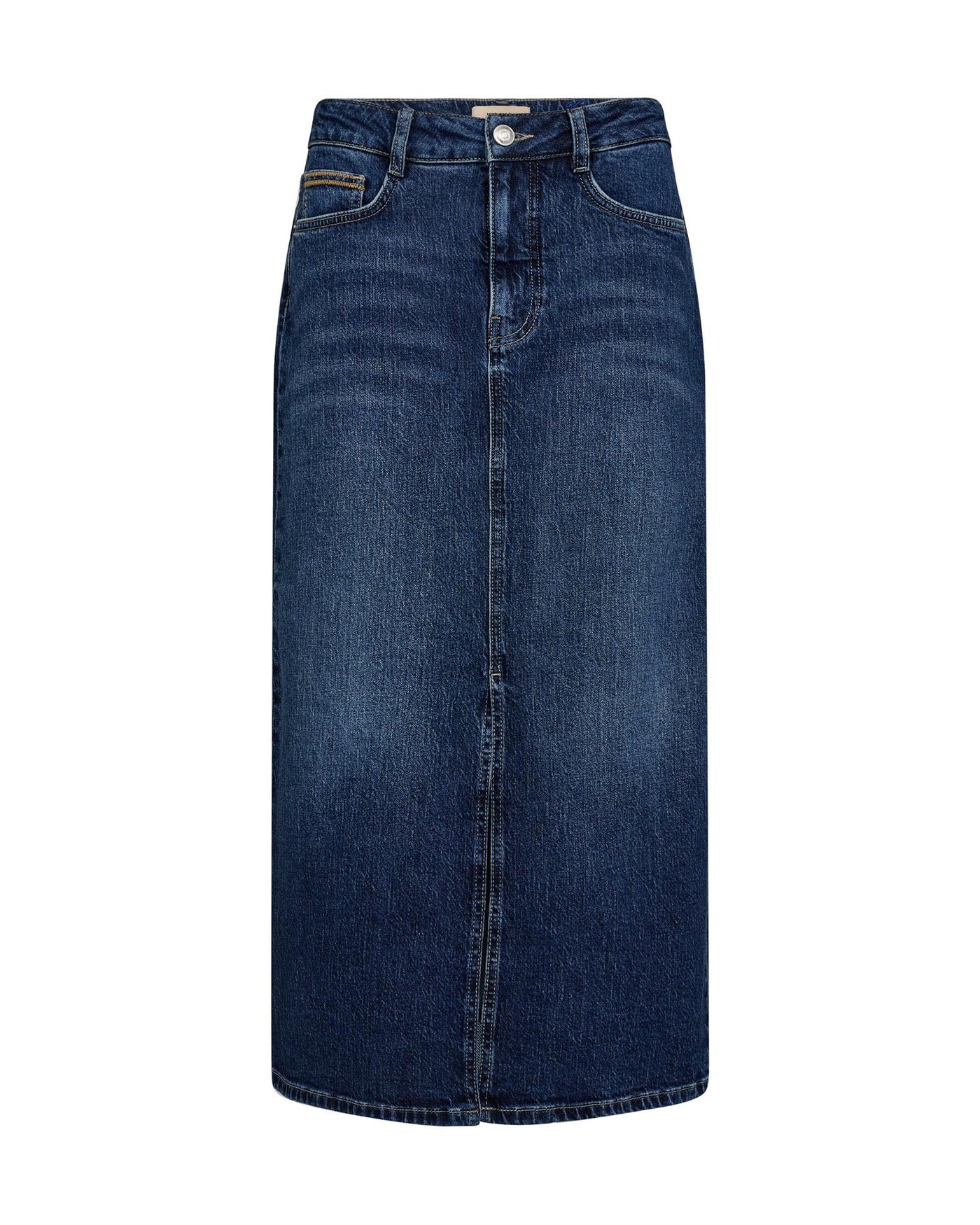 MMMella Denim Skirt