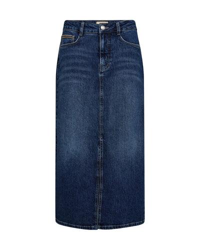 MMMella Denim Skirt